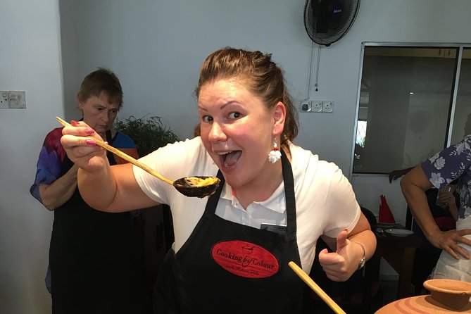 3 hour cooking experience - Why this Colombo cooking class is worth considering