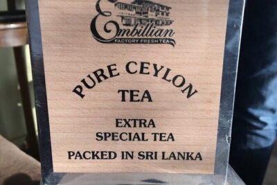 3 Hour Private Colombo Street Food Tour
