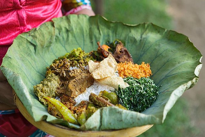 4-Day Essence of Sri Lanka Tour - Day 4: A simple return to the west