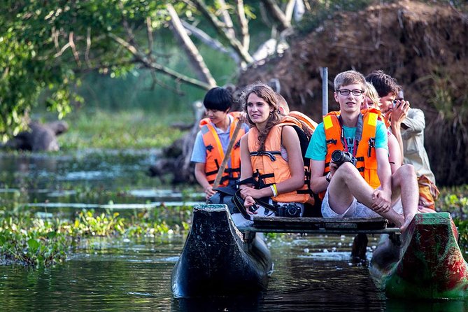 4-Day Essence of Sri Lanka Tour - What the $1,250 price really buys