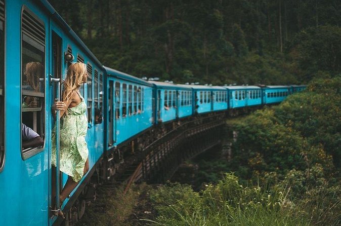 4 Days 3 Nights explore sri Lanka with Mirissa Cabs Sri Lanka - The driver can make or break the experience