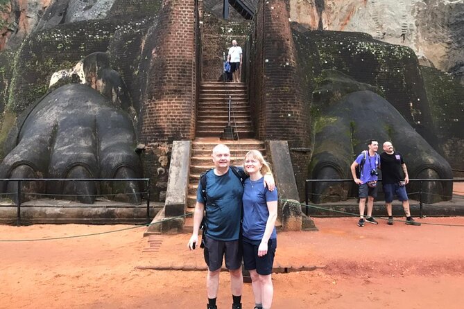 4 Days Amaizing Classic Mini Tour Sri Lanka - What this four-day route is really trying to do