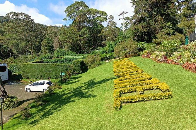 4 Days Amaizing Classic Mini Tour Sri Lanka - Guide support and the private-tour advantage