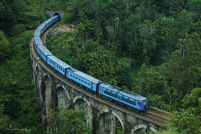 4 Days of Discovery and Delight in Sri Lanka - The five details that shape this four-day trip