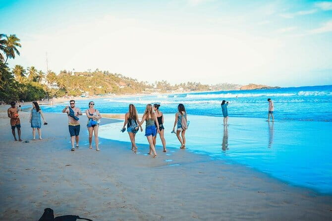 4 Days of Discovery and Delight in Sri Lanka - What the $299 price really covers