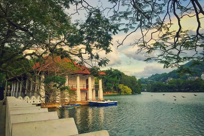 4 Days Private Tour In Sri Lanka - Key Points Worth Knowing Before You Book