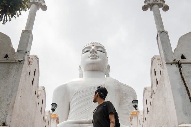 4 Days Private Tour In Sri Lanka - What This Four-Day Route Really Covers