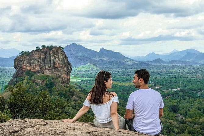 4 Days Private Tour In Sri Lanka - Nuwara Eliya at 6,182 Feet