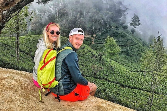 5 DAYS BUDGET TOUR package in Sri Lanka - Key points before you book