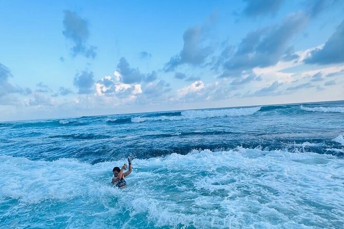 5 DAYS BUDGET TOUR package in Sri Lanka - Day four: choosing between Bentota’s coast and river