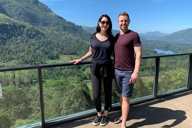 5 Days Tour in Sri Lanka (Hotels with Breakfast & Luxury Car) - The driver is a major part of the experience