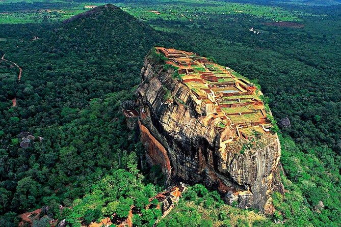 6-Day Sri Lanka Heritage Private Tour - Who this six-day tour suits best