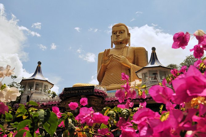 6-Day Sri Lanka Heritage Private Tour - Day five: Nuwara Eliya and the return toward Colombo