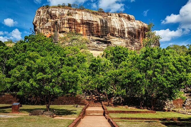 6 Days Tour of Sri Lanka - The private format and the human side of the service