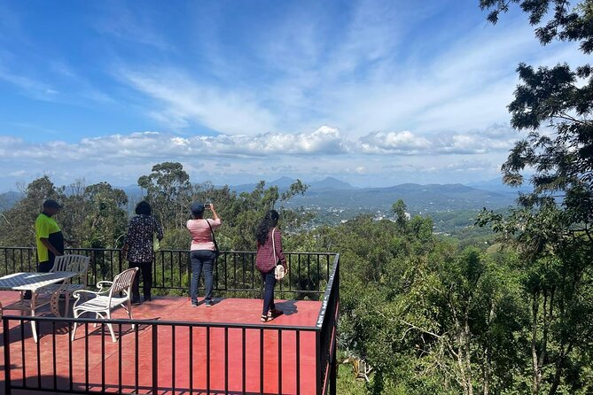 6Days Hill country Private Tour in Sri Lanka - Day 5: From Ella to coastal Bentota