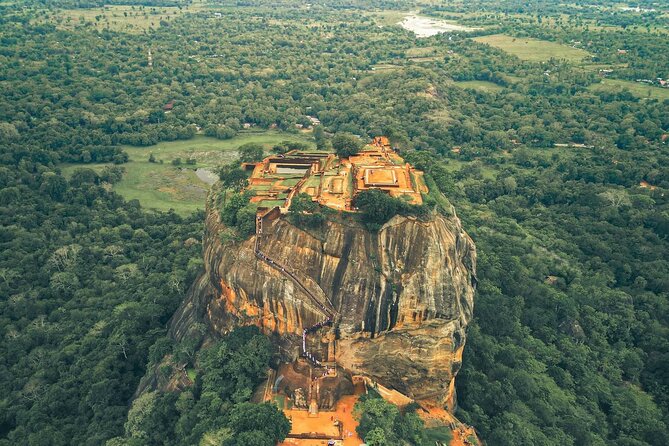 7 Day 6 Night Sri Lanka Culture and Beach Escape - Key points worth knowing before you book