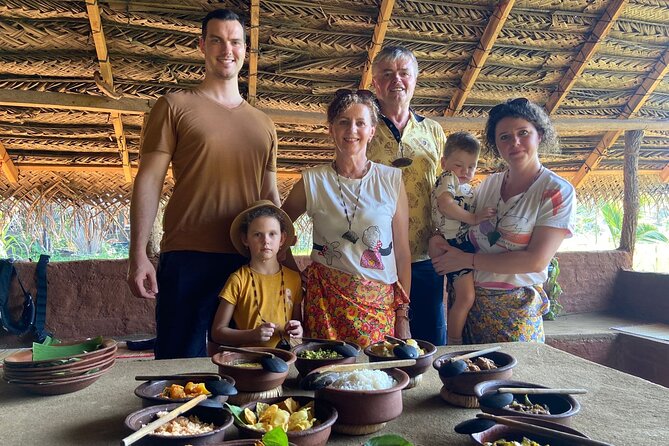 7 Day 6 Night Sri Lanka Culture and Beach Escape - Day 2: Sigiriya, Dambulla, and Kandy in one demanding stretch