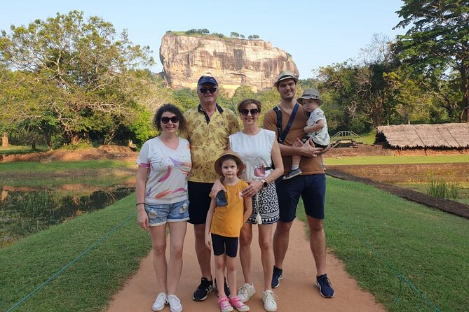 7 Day 6 Night Sri Lanka Culture and Beach Escape - Day 5: Coconut Tree Hill and a proper afternoon at Mirissa