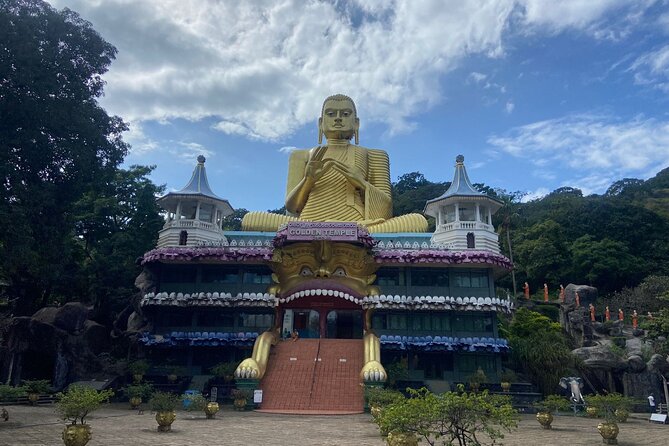7 Day 6 Night Sri Lanka Culture and Beach Escape - Day 7: Madu River and a practical Colombo finish