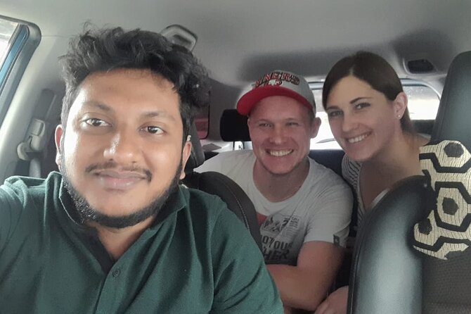 7-day tour in Sri Lanka - Day 6: Mirissa, Galle, and the southern coast