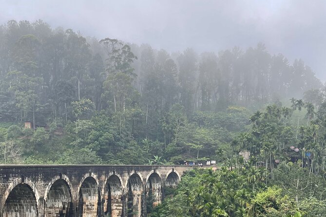 7 Days Sri Lanka Safari Tour - The final drive and the value of a private guide
