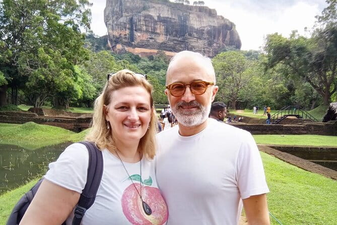 7 Days Sri Lanka Sightseeing Tour - Day 5: Yala safari, Galle Fort, and Bentota