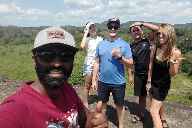 7 Days Sri Lanka Tour Chauffeur Wildlife and Heritage Adventure - Five things that matter most