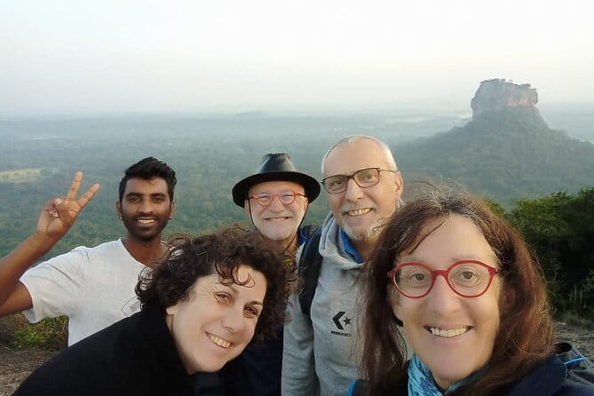 7 Days Sri Lanka Tour Chauffeur Wildlife and Heritage Adventure - Why this private Sri Lanka route works