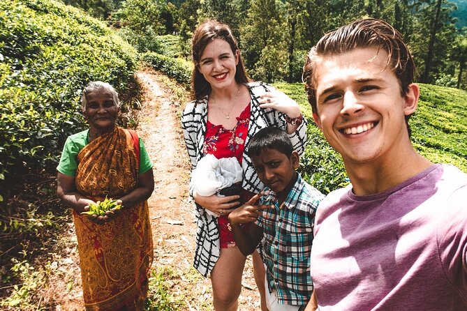 7 Days Sri Lanka Tour package with Private Driver - What $870 buys you on this Sri Lanka route