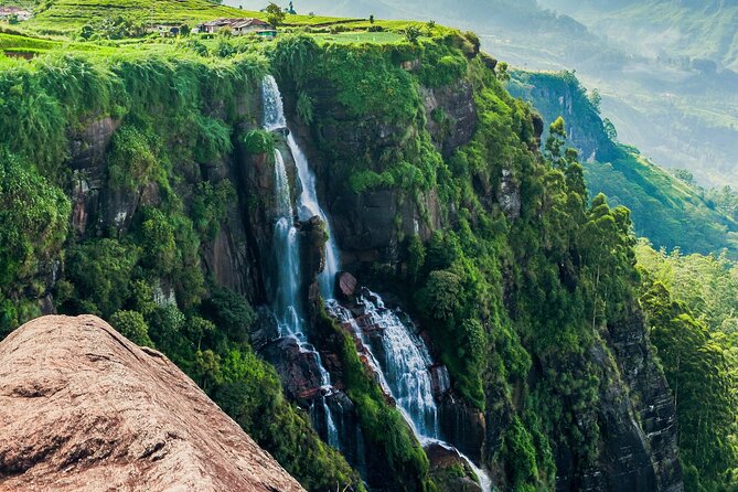 7 Days Tour in Sri Lanka with 4 Star HB Accommodations - Is $940 a fair price?