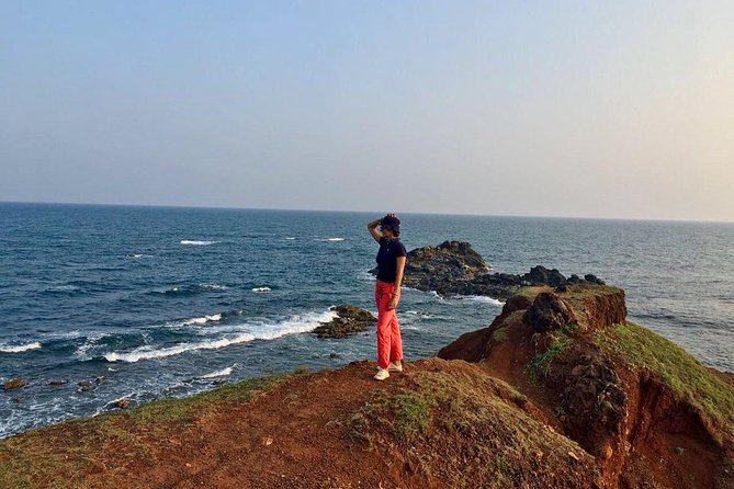 8-Day Private Ramayana Trail Tour from Colombo - Day 6: Dambulla and the climb at Sigiriya