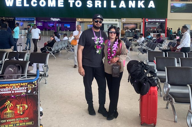 8 Day Private Sri Lanka Tour with Chauffeur - Nanu Oya to Ella by Train