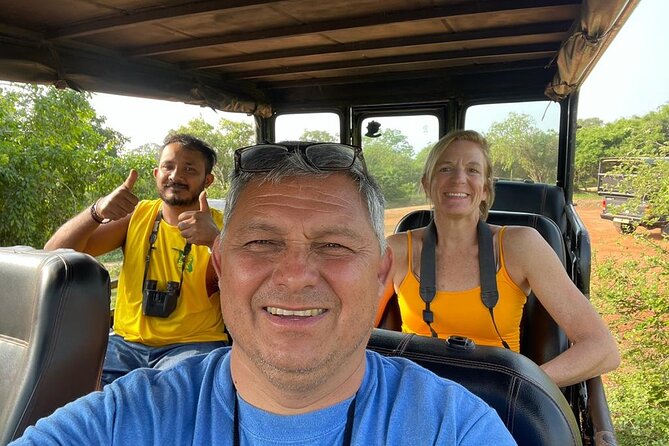 8 Days Private Guided Tour in Sri Lanka with accommodation (BB) - Day 2: A village outing near Sigiriya
