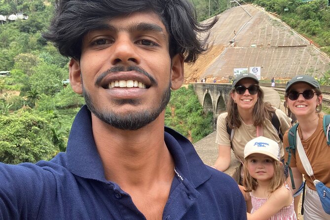 8 Days Sri Lanka Private Round Tour - Why this Sri Lanka route deserves a close look