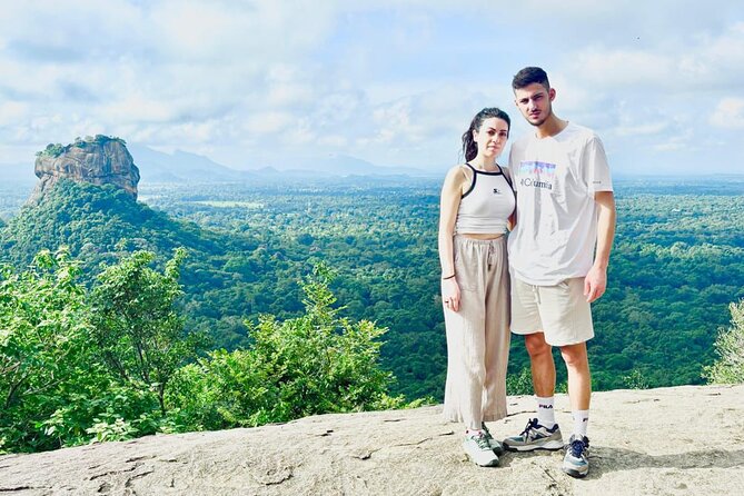 8 Days Sri Lanka Private Round Tour - Ella’s bridges, hills, and waterfalls