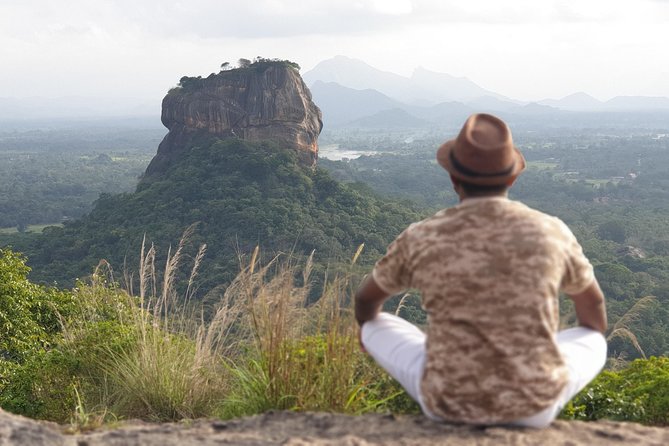 8 Days tour in Sri Lanka with privet driver and accommodations - Five Things to Know Before You Book