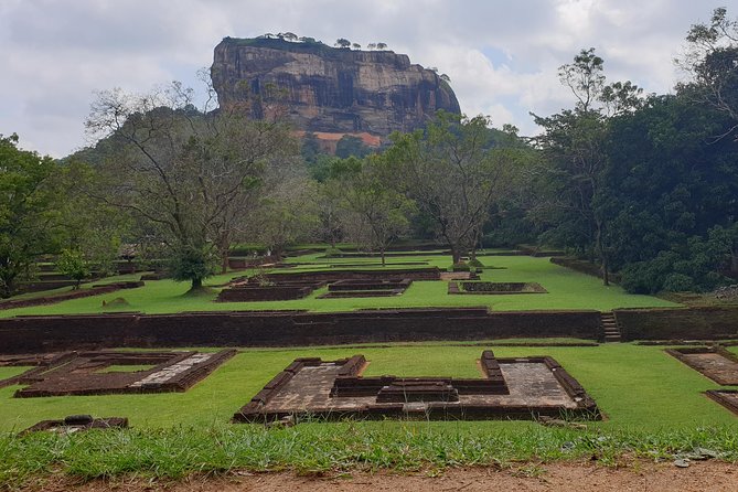 8 Days tour in Sri Lanka with privet driver and accommodations - What You Get for $665.39
