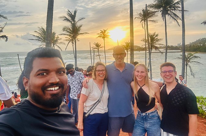 9 Day Sri Lanka Round Tour with Private Driver - Day 6: Ella to Yala or Udawalawe