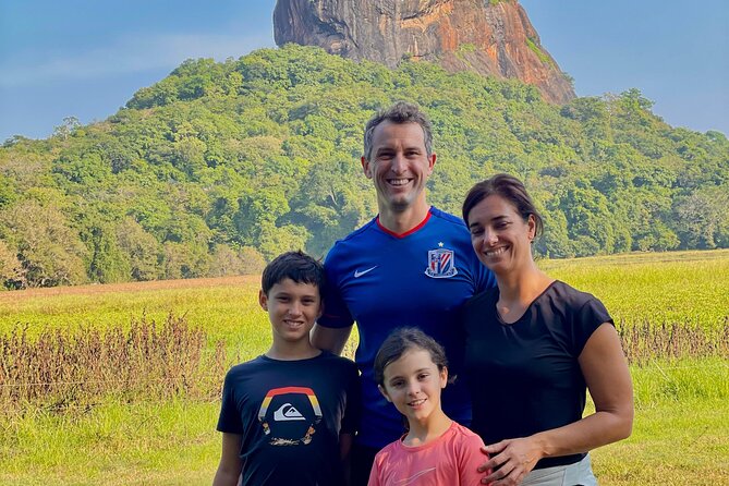 9 Day Sri Lanka Round Tour with Private Driver - Day 7: Udawalawe to Mirissa Beach