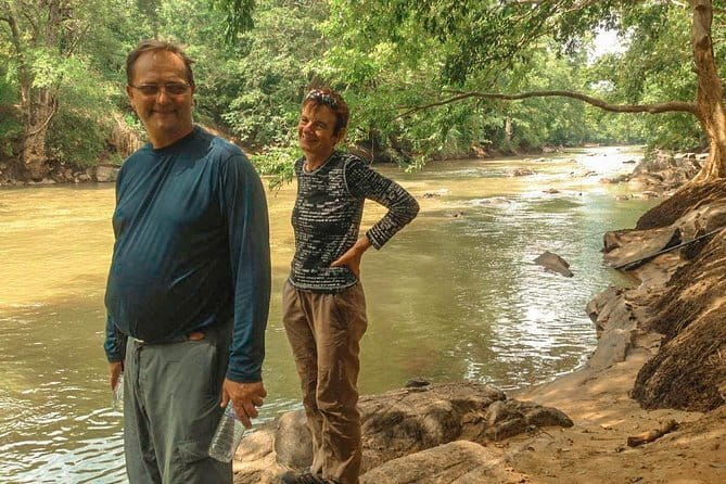 9 Days Guided Tour Through Sri Lanka - Day four: spices and sacred Kandy