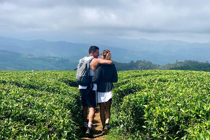 A Day in Nuwara Eliya: Sights & Local Delights - Key points to know before booking