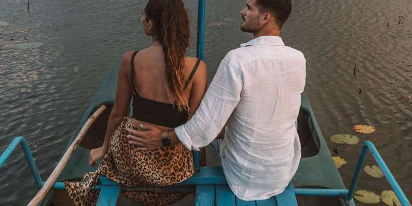 A Hidden Gem in Sigiriya: Magical Boat Journey. - Key points at a glance