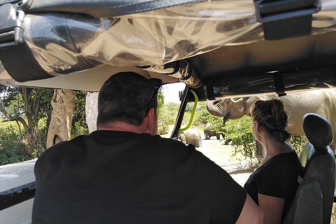 A Udawalawa Park safari, Tour from Colombo/Galle- (All inclusive) - Practical details that can save frustration