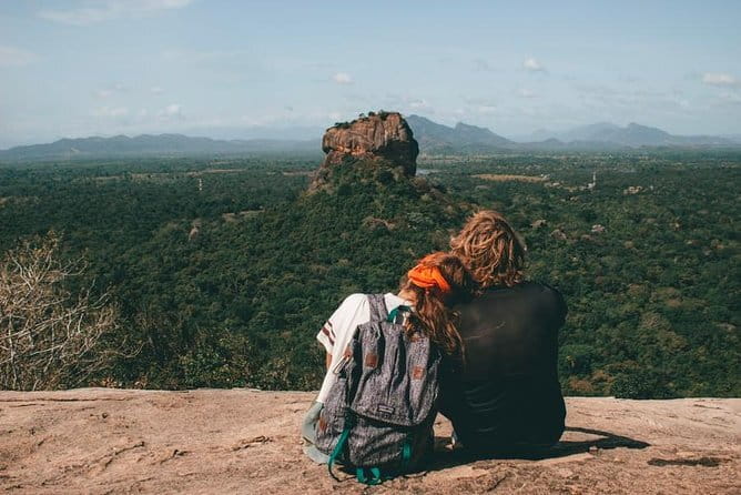 Adventure 2 days trip from trinco to sigiriya, with wild safari - Five things to know before you book