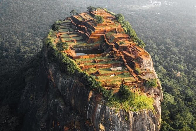 Adventure 2 days trip from trinco to sigiriya, with wild safari - Why this short Trincomalee to Sigiriya trip works