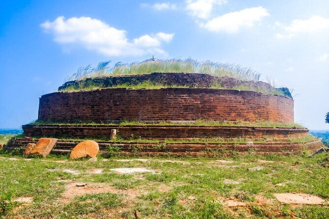 Adventure 2 days trip from trinco to sigiriya, with wild safari - The extra experiences need clarification