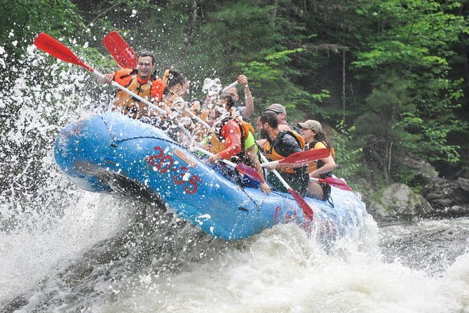 Adventure Experience B in Kitulgala - Who should book Adventure Experience B?