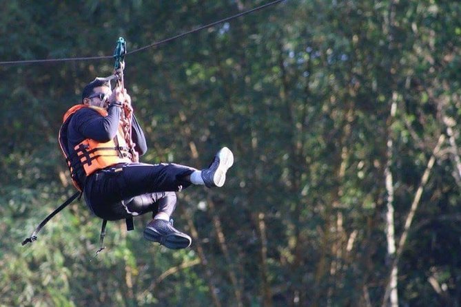 Adventure Experience N in Kitulgala - Four things to know before booking