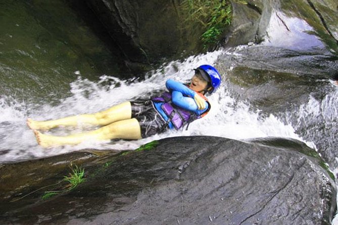 Adventure Experience N in Kitulgala - Guide attention and the private format