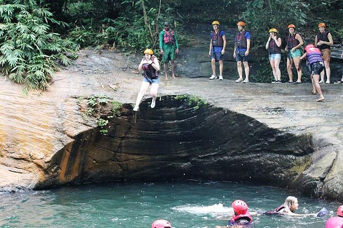 Adventure Experience N in Kitulgala - Is $65 a fair price?